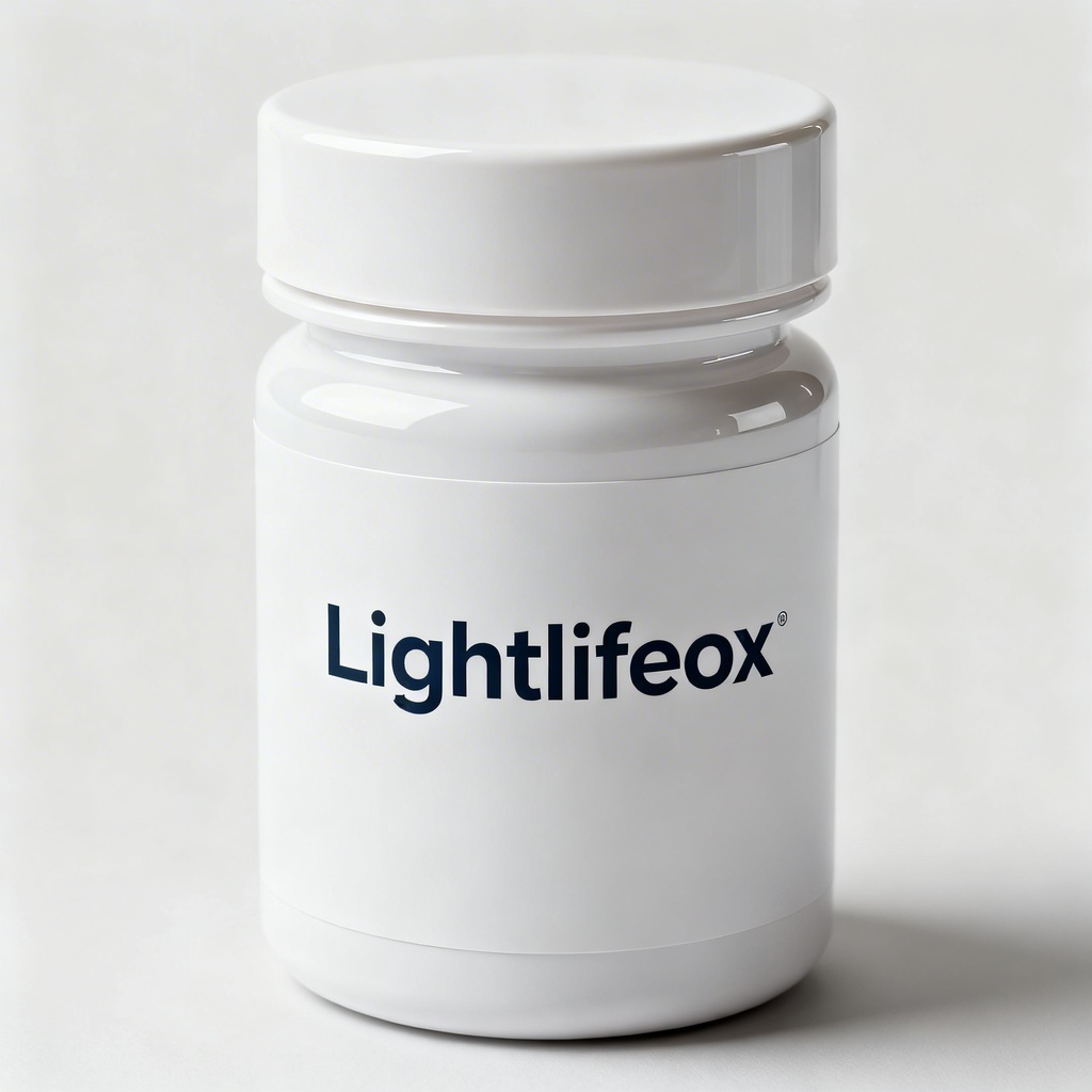 Lightlifeox